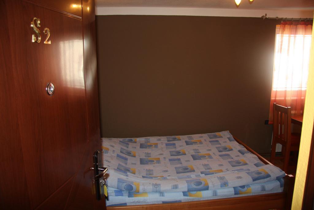 Zabljak City Center Apartments Zimmer foto