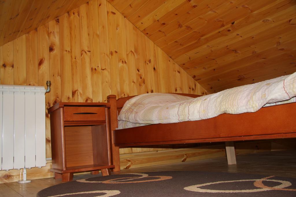 Zabljak City Center Apartments Zimmer foto