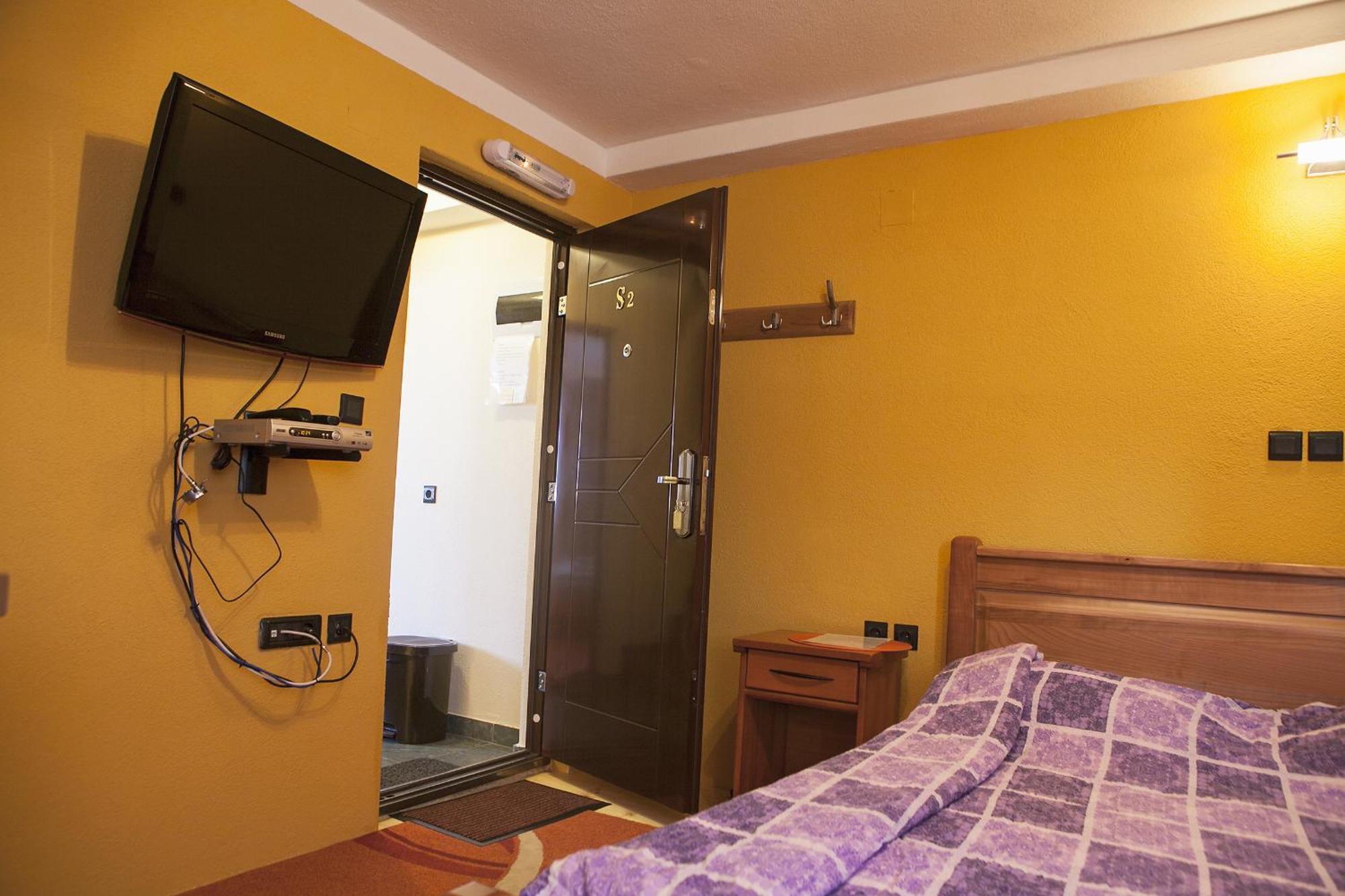 Zabljak City Center Apartments Zimmer foto