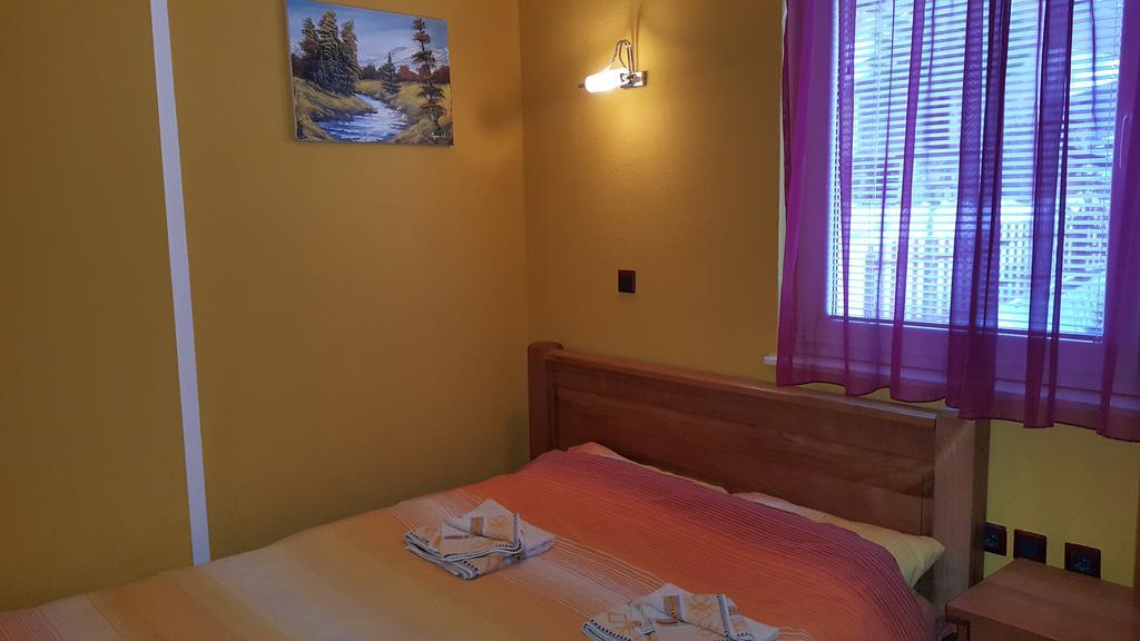 Zabljak City Center Apartments Zimmer foto
